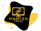 martza Tech Logo