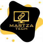 Logo Martza Tech